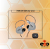 FONE IN EAR CCA C-10