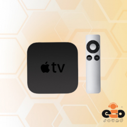 APPLE TV 2°G