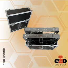 BUMPER 206Y (C2u)