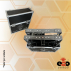 BUMPER 206Y (C2u)