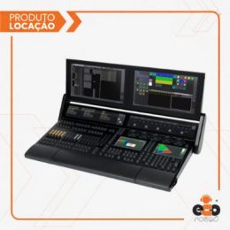 MA3 LIGHT ORIGINAL (BIVOLT) 