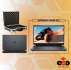 NOTEBOOK GAMER DELL G15 - I7 3050 - 16RAN - 512SSD *