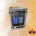 KIT ARTNET+ 8xSPLITER RDM 8x6 DMX (BIVOLT)