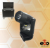 MOVING HEAD PROFILE 650W LED COM 4 FACAS CTB+CTO (SL)