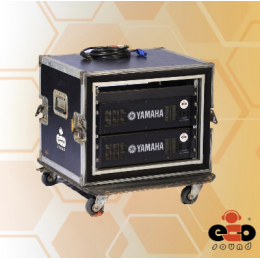 FONTE P/ YAMAHA PM5D (127v) - 02UN 
