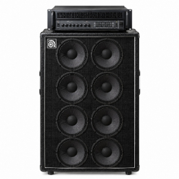 KIT AMP BAIXO - AMPEG KIT AMP BAIXO - AMPEG