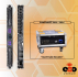 POWERSOFT T604 - 220v*