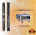 POWERSOFT T904 - 220v*