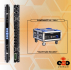 POWERSOFT X4 - 220V*