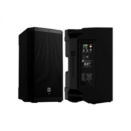 CAIXA ATIVA EV ZLX 12' - 1000W (BIVOLT)* CAIXA ATIVA EV ZLX 12' - 1000W (BIVOLT)*