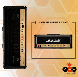 CABEÇOTE MARSHALL JCM900