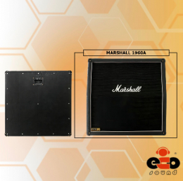 MARSHALL 1960A 
