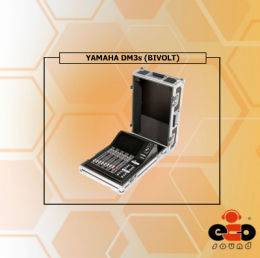 YAMAHA DM3s (BIVOLT)