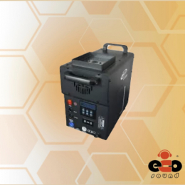 MÁQUINA CO2JET UP 3000W DMX - (220V) (SL)
