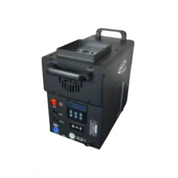 MÁQUINA CO2JET UP 3000W DMX - (220V) * MÁQUINA CO2JET UP 3000W DMX - (220V) *
