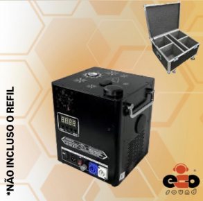 MAQUINA SPARK 700W (FAISCA FRIA) (220V) 
