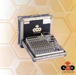 BEHRINGER 1832FX 10Ch  (BIVOLT)