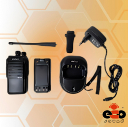 RADIO RPA 6001 INTELBRAS