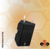 CAIXA ATIVA YAMAHA DXR10 - 1100W (BIVOLT)*