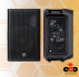 CAIXA ATIVA YAMAHA DXR10 - 1100W (BIVOLT)*