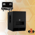 SUB ATIVO YAMAHA DXS12 800W (BIVOLT)*