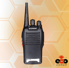 RADIO BF-777S BAOFENG