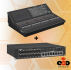 KIT MESA DE SOM DIGITAL YAMAHA MOD. QL5 + TIO 1608D 48/24