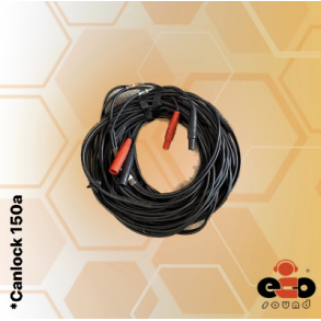 CABO EMENDA 2x16MM 25M (CAN 150 /CAN 150)