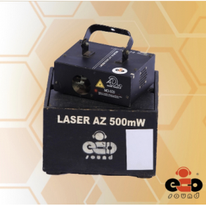 LASER AZUL (220v)