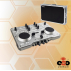 CONTROLADORA DJ CONSOLE MK4 - USB + DI