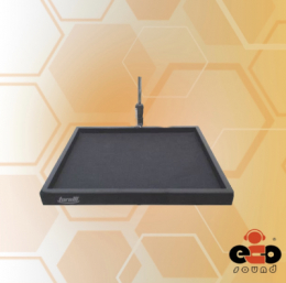 MESA PARA EFEITOS 4 CH