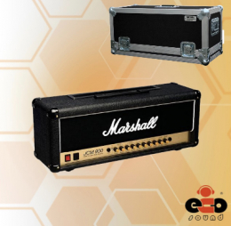 AMPLIFICADOR MARSHALL JCM900