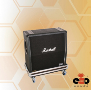 CAIXA ACÚSTICA MARSHALL 1960A 