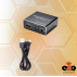 EXTRATOR DE AUDIO HDMI P/ P2