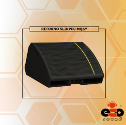 RETORNO SLINPEC MQ6Y