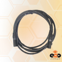 CABO XLR 3M