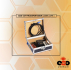 CASE COM TRANSFORMADOR (220V/127V )