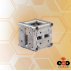 CUBO 5 FACES Q-30