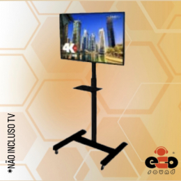 SUPORTE DE CHÃO PARA TV 32
