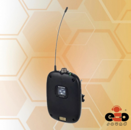 BODYPACK SLXD1 - L55
