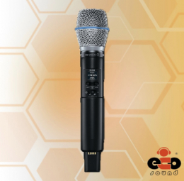BASTÃO SLXD2/BETA 87