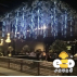 BASTÃO DE LED SNOWFALL 1M OUTDOOR IN/OUT - (BIVOLT)