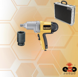 PARAFUSADEIRA DE IMPACTO 127V