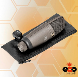 MICROFONE SUPERLUX HO-8 (CONDENSER)