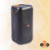 CAIXA DE SOM JBL PARTYBOX 100 - BLUETOOTH (BIVOLT)