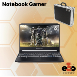 NOTEBOOK ACER PREDATOR HELIO 300