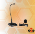 MICROFONE GOOSENECK LEXSEN IMG-1