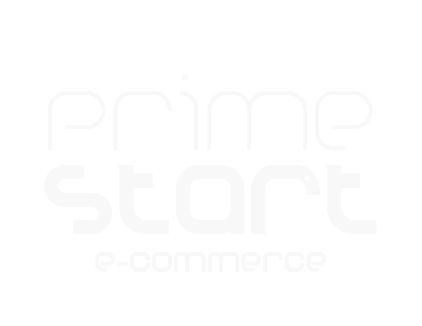 PrimeStart E-Commerce